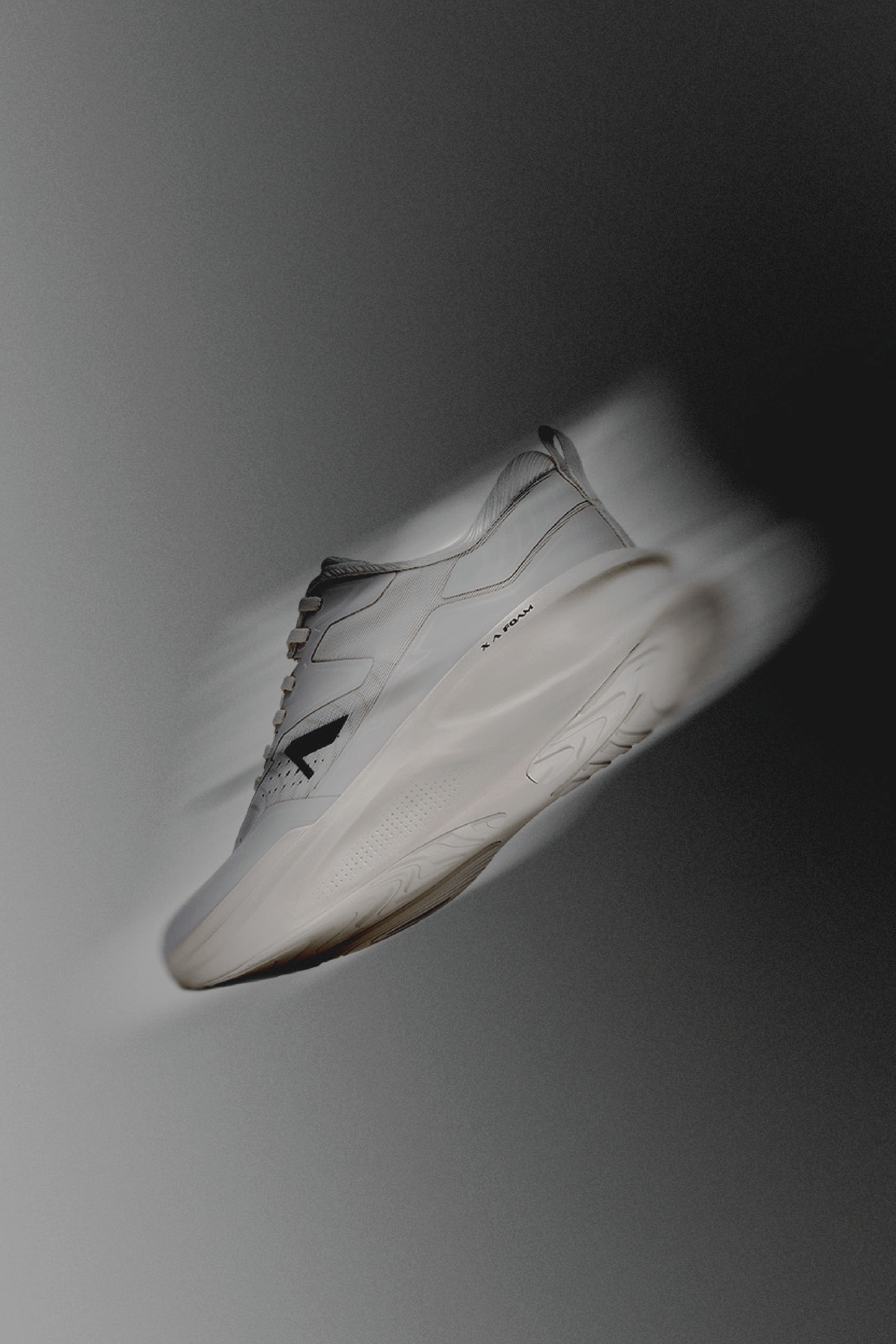 ARKK Main Line Sprint X | Off White Sprint X